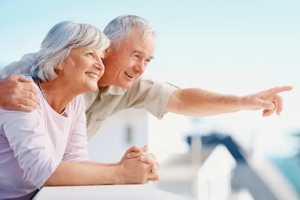Cần chuẩn bị những gì về tài chính để có một tuổi hưu an nhàn?