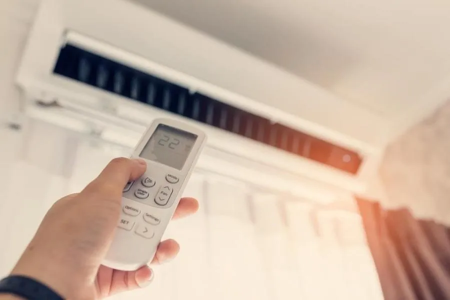 Cách sử dụng điện thông minh cho mùa hè