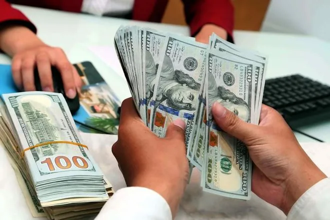 100 Đô là bao nhiêu tiền Việt?