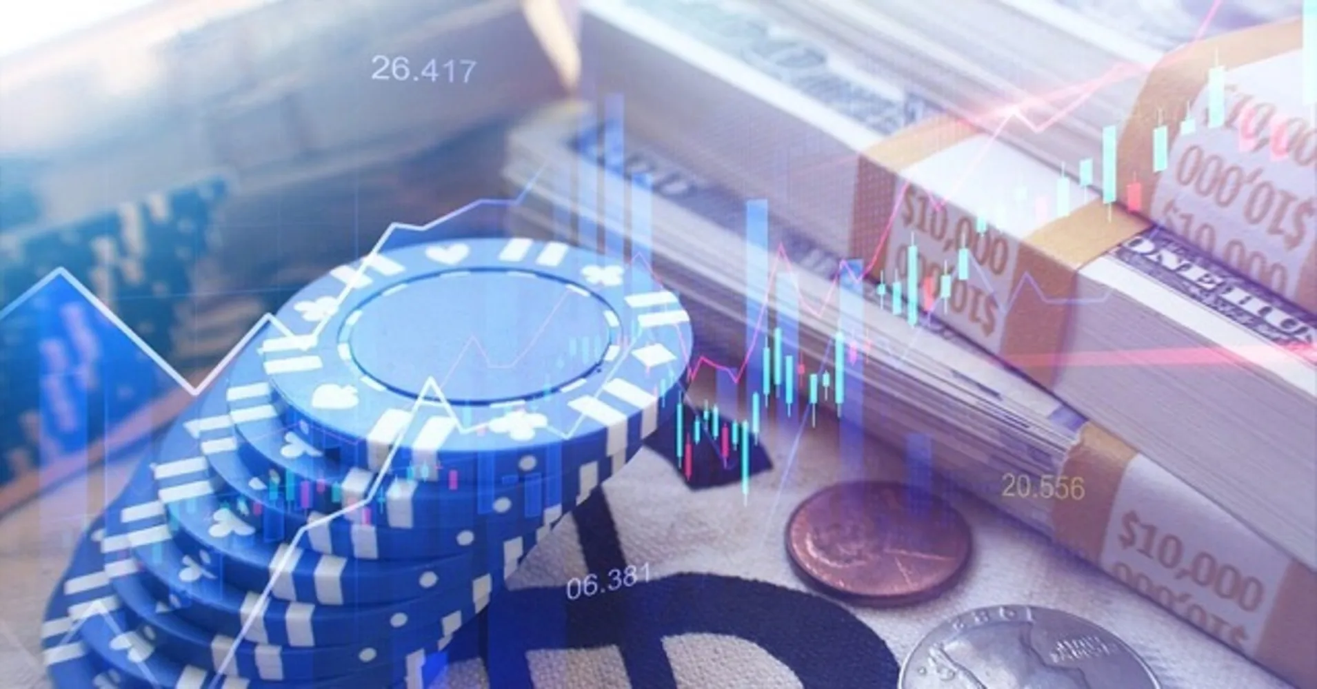 Cổ phiếu Bluechip là gì?