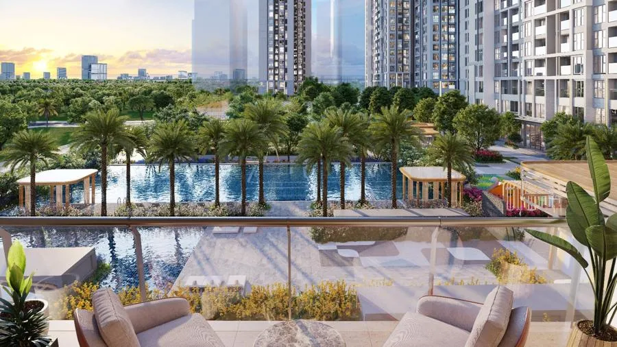 Tại sao tòa West B Masteri West Heights là lựa chọn lý tưởng cho tầng lớp thượng lưu đang tăng trưởng tại Hà Nội?