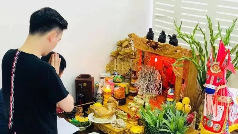 Năm 2025 tuổi nào phạm Thái Tuế?