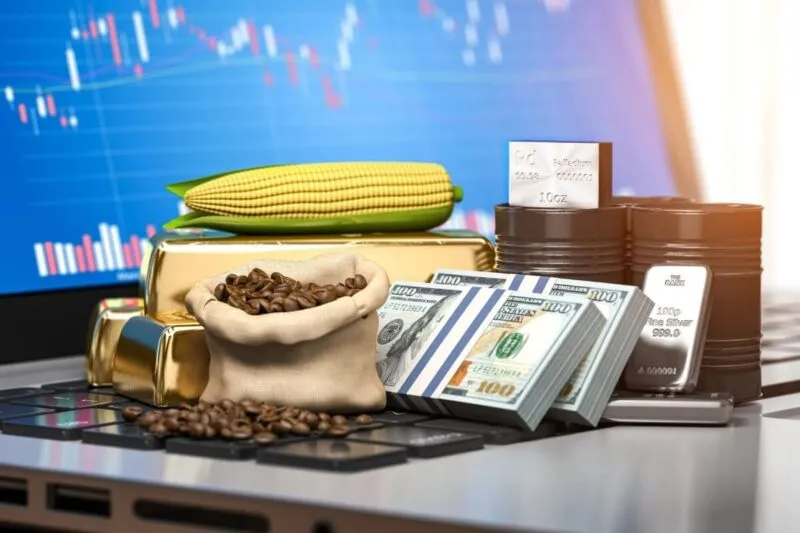 Mức ký quỹ giá cà phê Robusta ban đầu theo kỳ hạn cập nhật tháng 6/2024 là bao nhiêu?