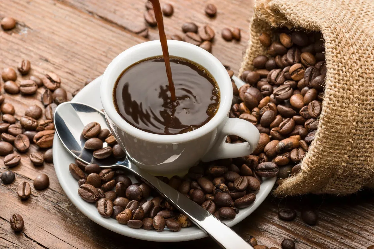 Mức ký quỹ giá cà phê Arabica liên kỳ hạn cập nhật tháng 6/2024 là bao nhiêu?