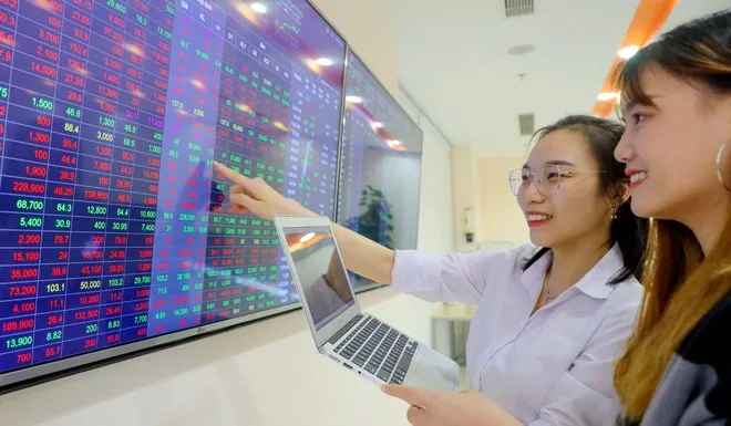Công ty chứng khoán và vai trò của công ty chứng khoán là gì?