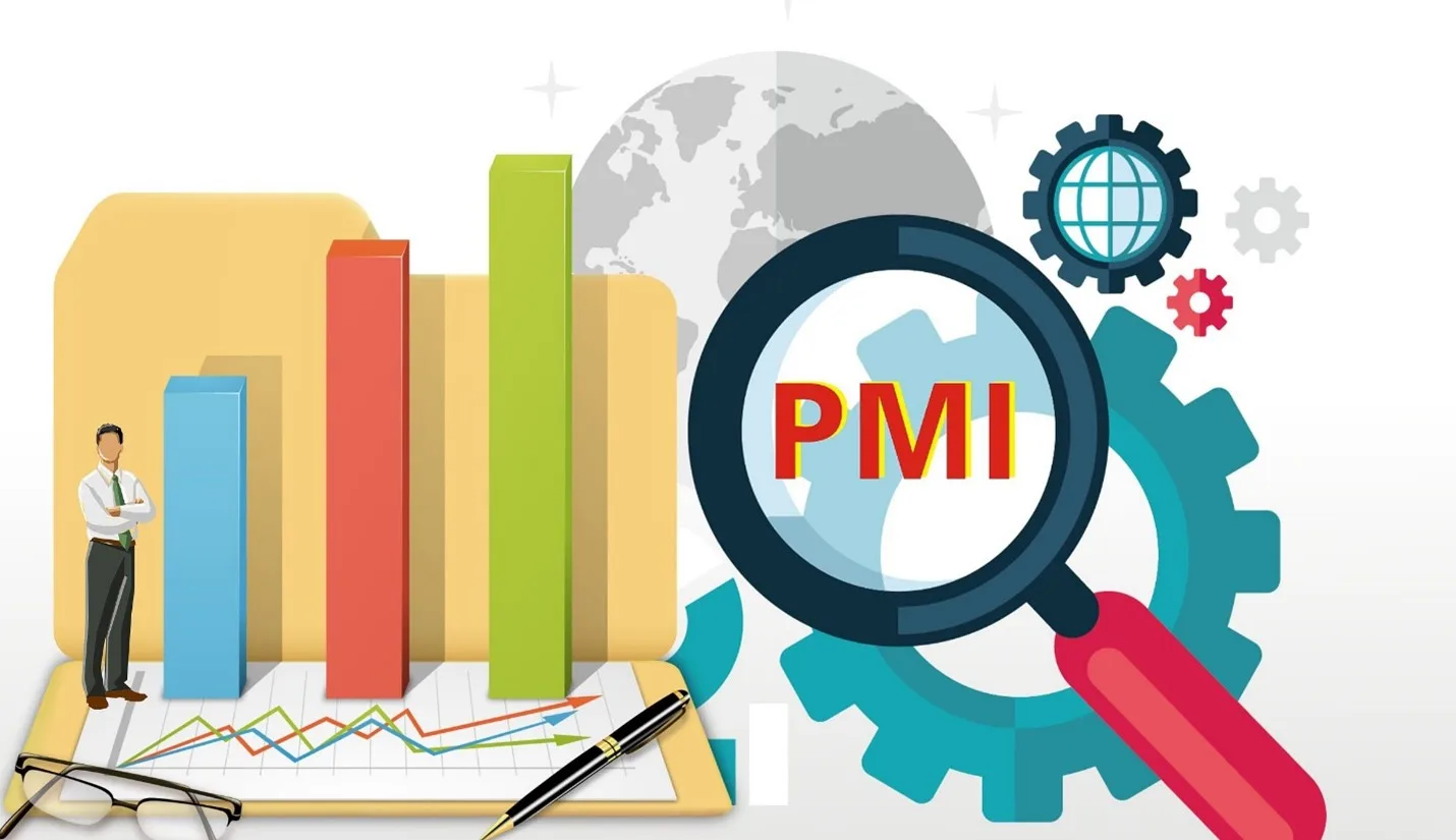 Vai trò và tác động của chỉ số PMI đối với nhà đầu tư