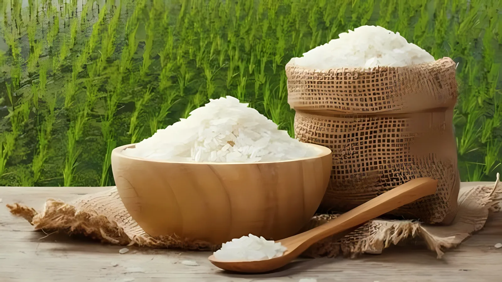 Vì sao giá gạo hữu cơ trên thị trường thường cao hơn so với các loại gạo khác?