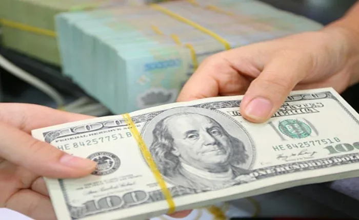 Tỷ giá USD tại ngân hàng Vietinbank trong tháng 6/2024 là bao nhiêu?