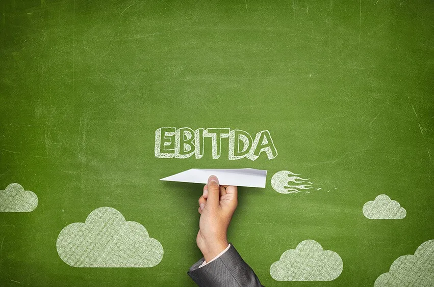 Cách định giá cổ phiếu theo chỉ số EV/EBITDA