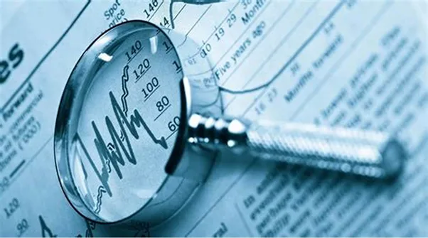Cách phát hiện gian lận báo cáo tài chính bằng mô hình F-score
