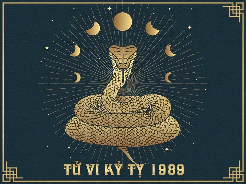 Nam mạng tuổi Kỷ Tỵ 1989 cần chú ý những gì trong tháng 9 năm 2025?