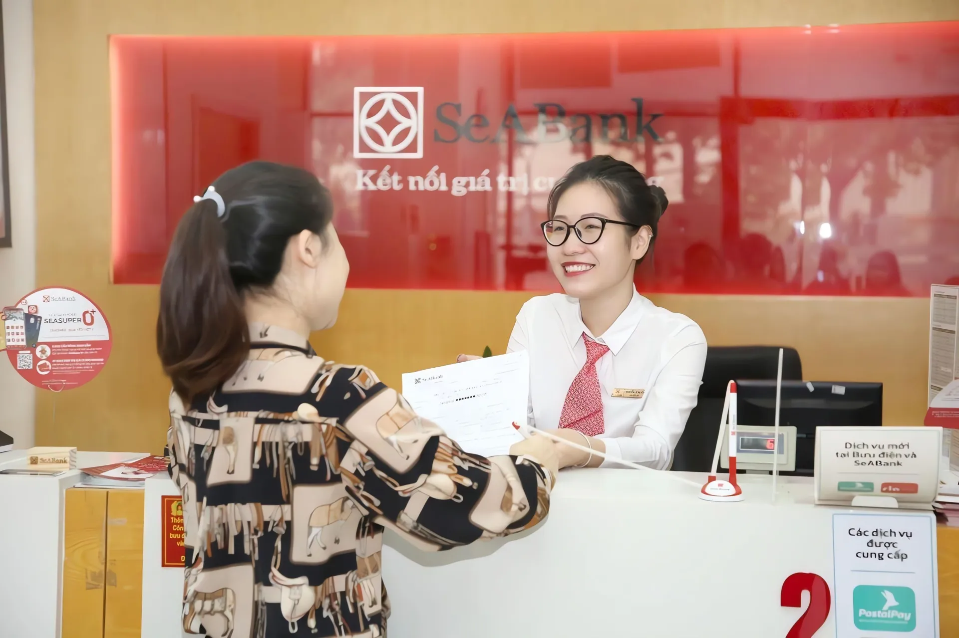 Lãi suất gửi tiết kiệm có kỳ hạn online tại SeABank được tính như thế nào