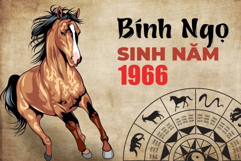 Năm 2025 sao nào chiếu mệnh tuổi Bính Ngọ 1966 nam mạng?