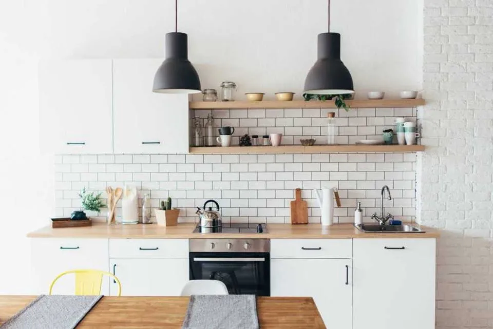 Mẹo xử lý mùi hiệu quả cho không gian bếp luôn thơm tho, sạch sẽ