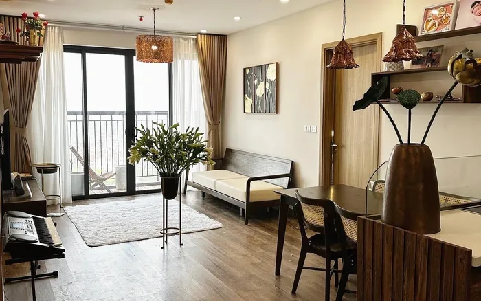 Học hỏi kinh nghiệm tiết kiệm 50% thu nhập để mua nhà thành công từ cô gái trẻ