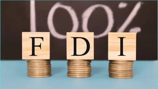 Những điều cần biết về vốn đầu tư trực tiếp nước ngoài FDI