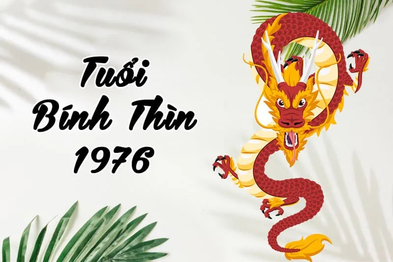 Ngày tốt tháng 9 năm 2024 để làm mọi việc thuận lợi, suôn sẻ cho người sinh năm 1976 Bính Thìn