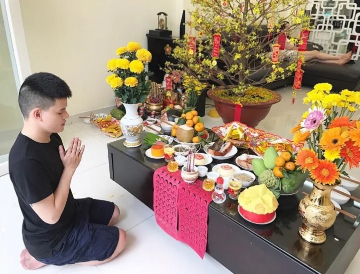 Ngày tốt tháng 11 năm 2024 để làm mọi việc thuận lợi, suôn sẻ cho người sinh năm 1987 Đinh Mão