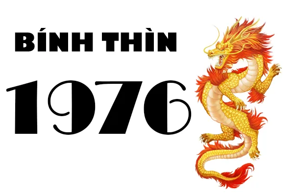 Nam mạng tuổi Bính Thìn 1976 nên xuất hành vào ngày, giờ nào để mọi việc suôn sẻ?