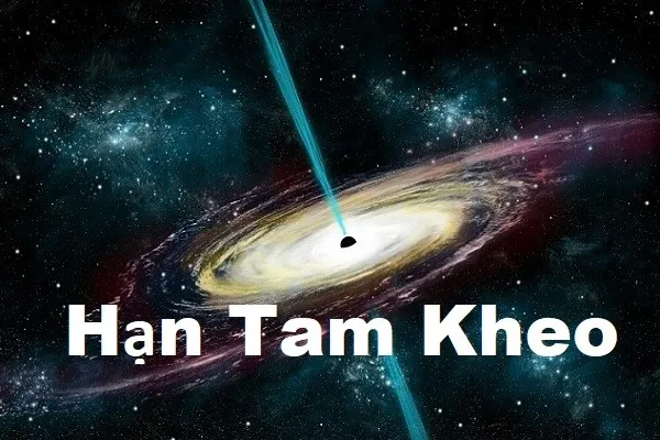 Hạn Tam Kheo năm 2025 ảnh hưởng đến nam tuổi Kỷ Tỵ 1989 như nào