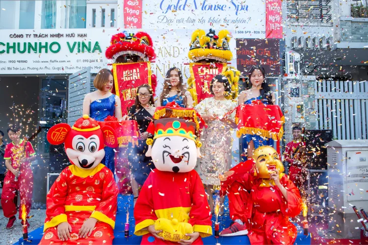Ngày tốt tháng 9 năm 2024 để làm mọi việc thuận lợi, suôn sẻ cho người sinh năm 1996 Bính Tý