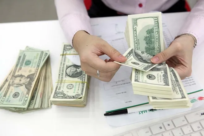 1 nhân nhân tệ bằng bao nhiêu USD?