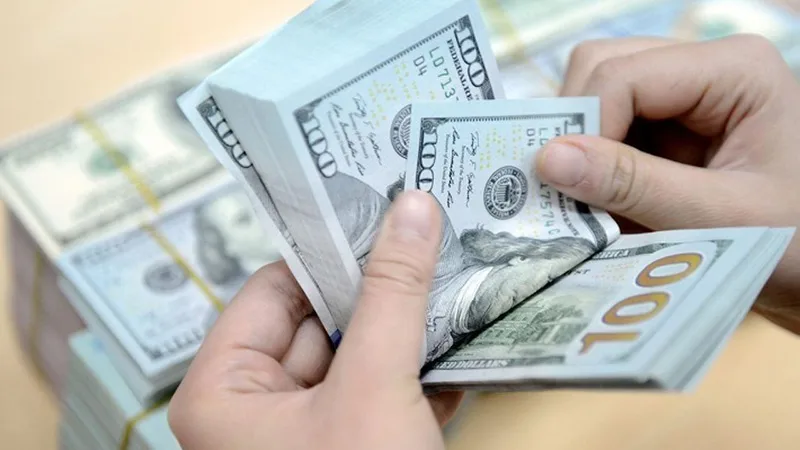 Đồng USD có giá trị cao thứ mấy trên thế giới?