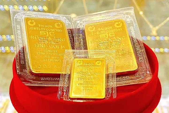 Sự khác biệt giữa vàng SJC và các loại vàng khác là gì?