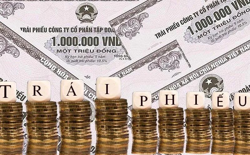 Trái phiếu doanh nghiệp và những điều nhà đầu tư cần biết
