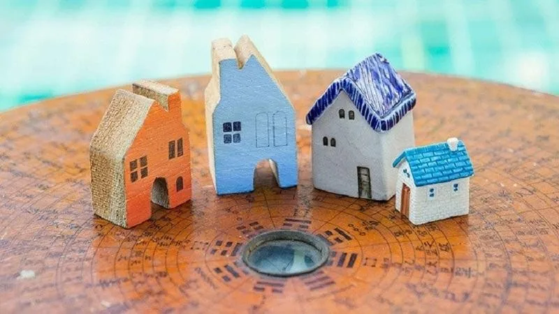 Mệnh chủ tuổi 1990 Canh Ngọ nên mượn tuổi nào để xây nhà trong năm 2025?