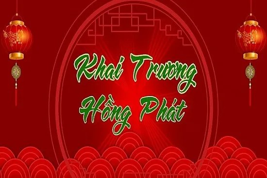Ngày đẹp khai trương cho tuổi Mậu Thìn 1988 tháng 1 năm 2025 là những ngày nào? 