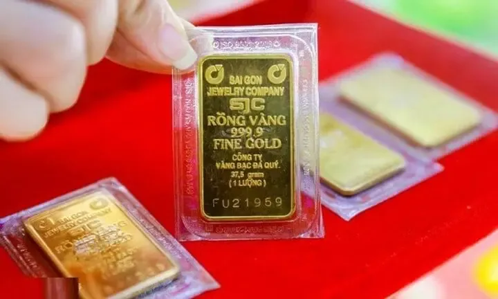 Vàng SJC có phù hợp làm trang sức không?