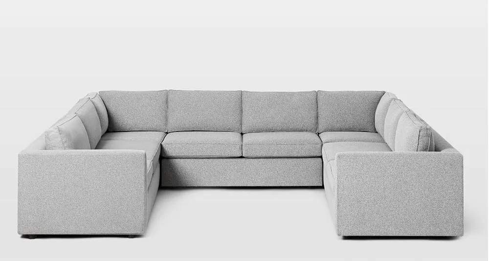 Làm sao để lựa chọn kích thước sofa phù hợp với diện tích phòng khách của bạn?