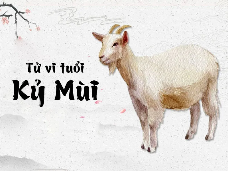 Ngày tốt tháng 9 năm 2024 để làm mọi việc thuận lợi, suôn sẻ cho người sinh năm 1979 Kỷ Mùi