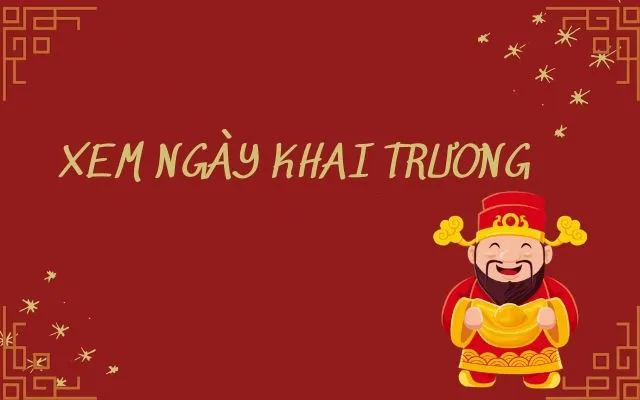 Ngày tốt tháng 2 năm 2025 cho tuổi Kỷ Tỵ khai trương là ngày nào?