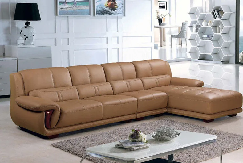 Sử dụng loại sofa nào để tiết kiệm diện tích phòng khách nhất?