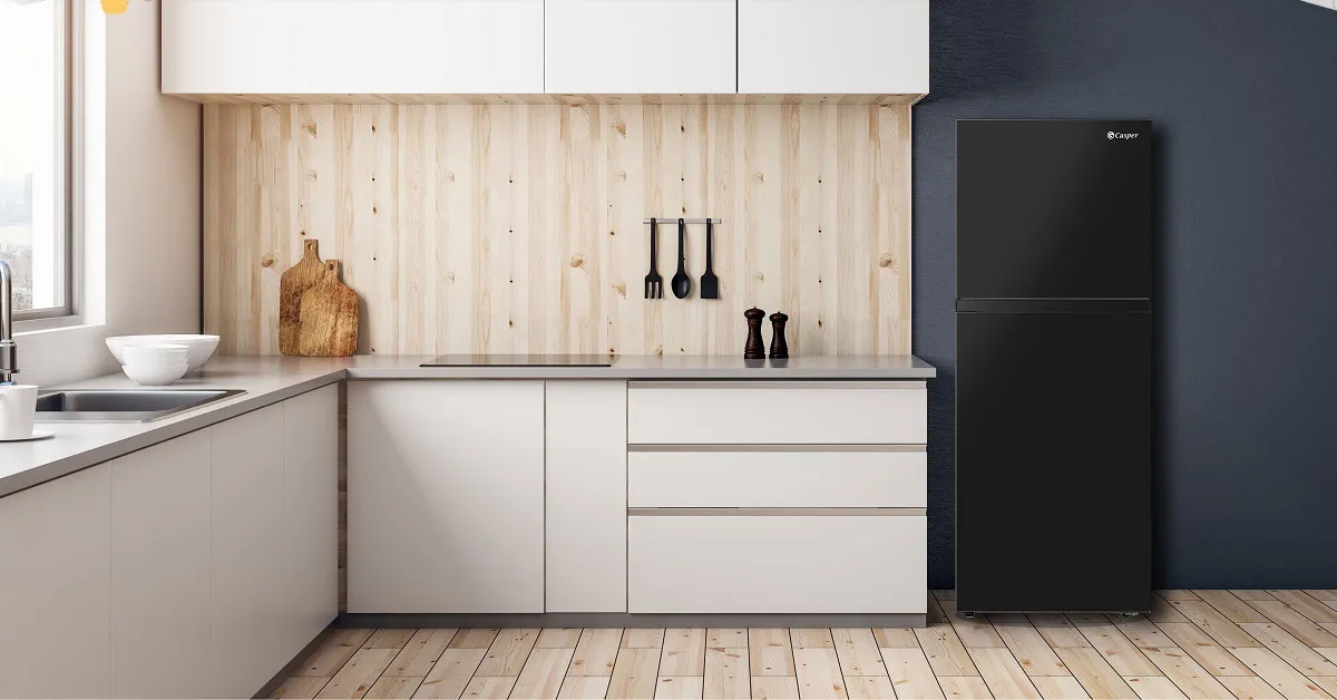 Tủ lạnh inverter giúp tiết kiệm điện như thế nào?