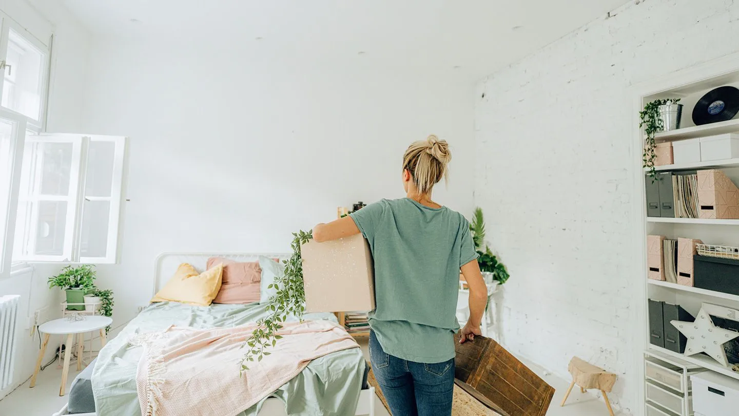 Những lợi ích khi sử dụng quy tắc 20/20 trong dọn dẹp nhà cửa?