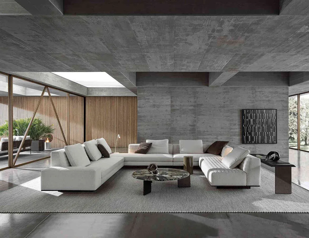 Có nên chọn sofa module cho phòng khách không?