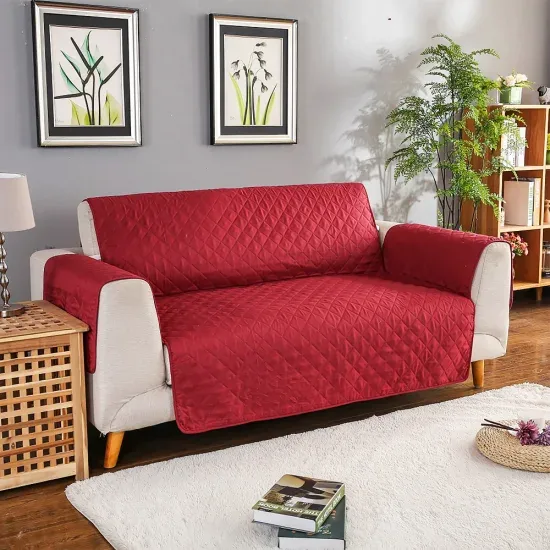 Những lợi ích của việc chọn sofa có vải bọc chống nước là gì?
