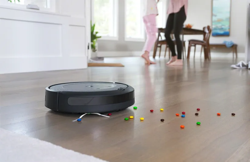 Sử dụng robot hút bụi tiết kiệm điện như thế nào?