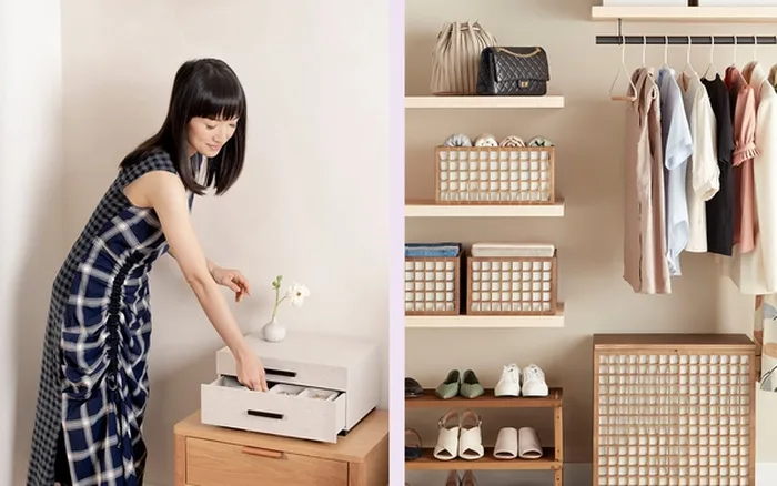 Dọn dẹp nhà cửa theo phong cách Marie Kondo là như thế nào?