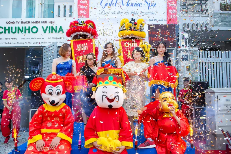 Tuổi Đinh Tỵ 1977 nên chọn ngày khai trương nào từ tháng 7/2024 - 12/2024?