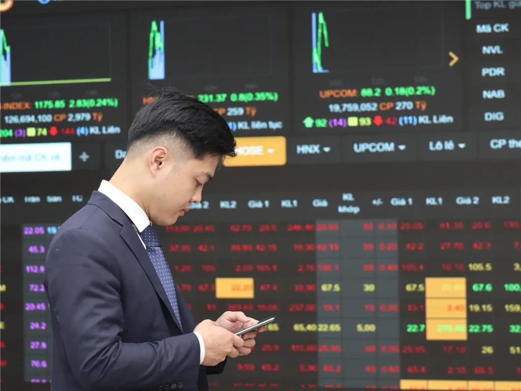 Chỉ báo ATR (Average True Range) là gì? Ý nghĩa và cách sử dụng hiệu quả trong đầu tư chứng khoán