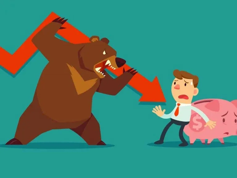 Bear trap và cách ứng phó khi gặp Bear trap 