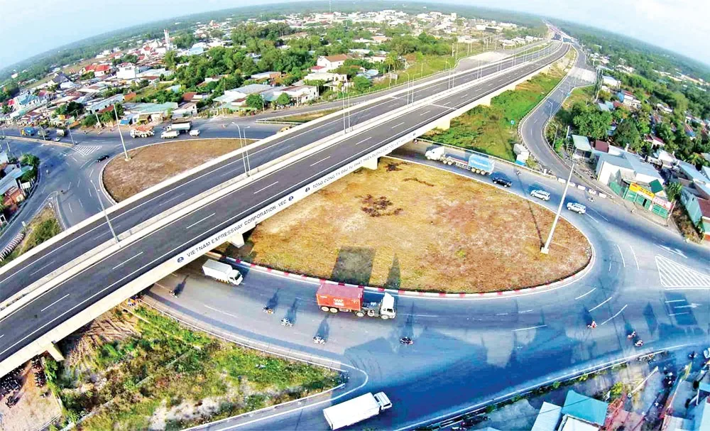 Tổng quan bản đồ quy hoạch Đồng Nai mới nhất