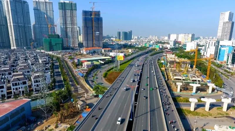 Vai trò của cơ sở hạ tầng trong quyết định đầu tư bất động sản là gì? 