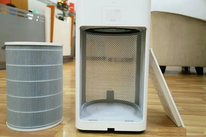 Vệ sinh máy lọc không khí như thế nào để máy hoạt động tốt nhất?