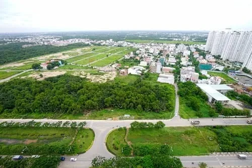 Quy hoạch đô thị có thể ảnh hưởng như thế nào đến giá trị của đất thổ cư?
