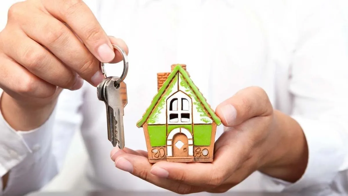 Tuổi Đinh Sửu 1997 nên chọn ngày nào để mua nhà trong tháng 01/2025?